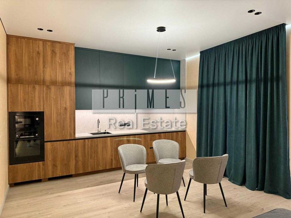 Оренда 2к 67м2 Новопечерські Липки Верхогляда Драгомирова 15б