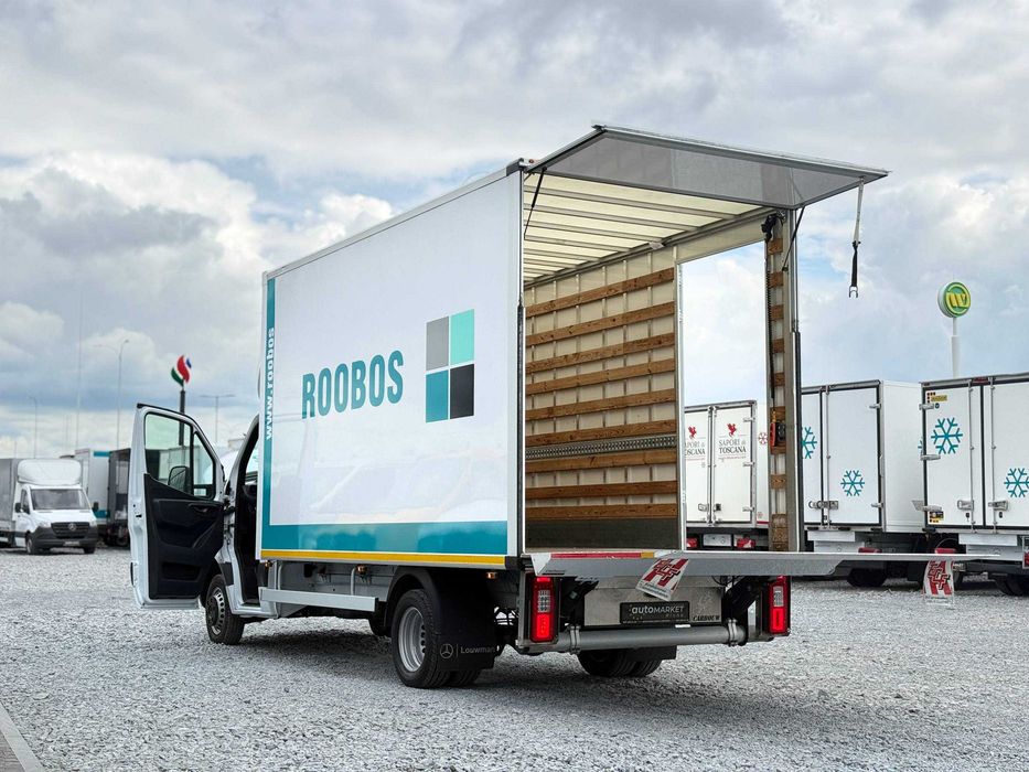 Mercedes-Benz Sprinter 2023p.