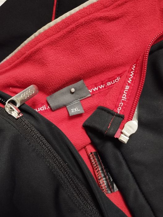 Спецовка роба куртка жилетка 2XL