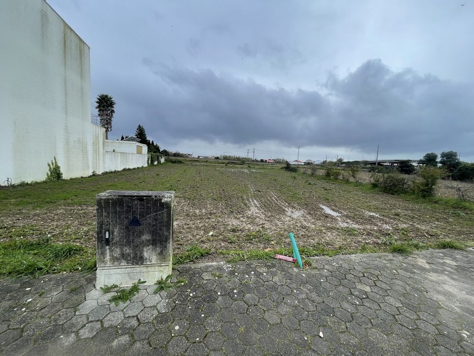Lotes para construção São Bernardo