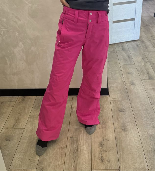 Гірськошижні штани , жіночі лижні штани