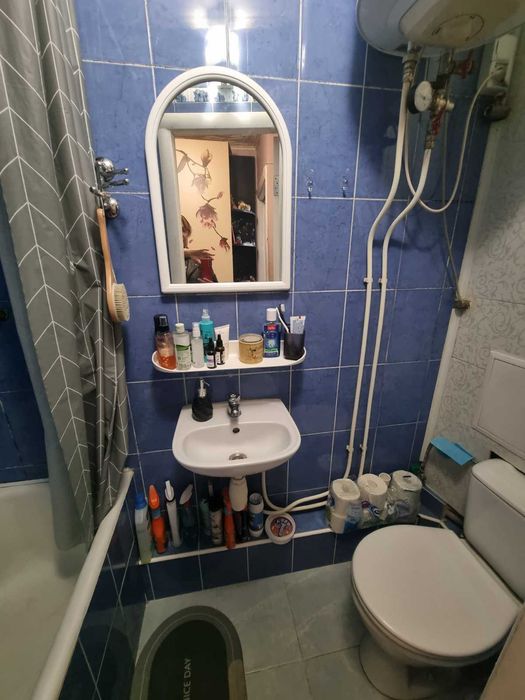 1-кімнатна квартира за адресою вул. Копилівська (площа 23 м²) - Atlanta.ua - фото 12