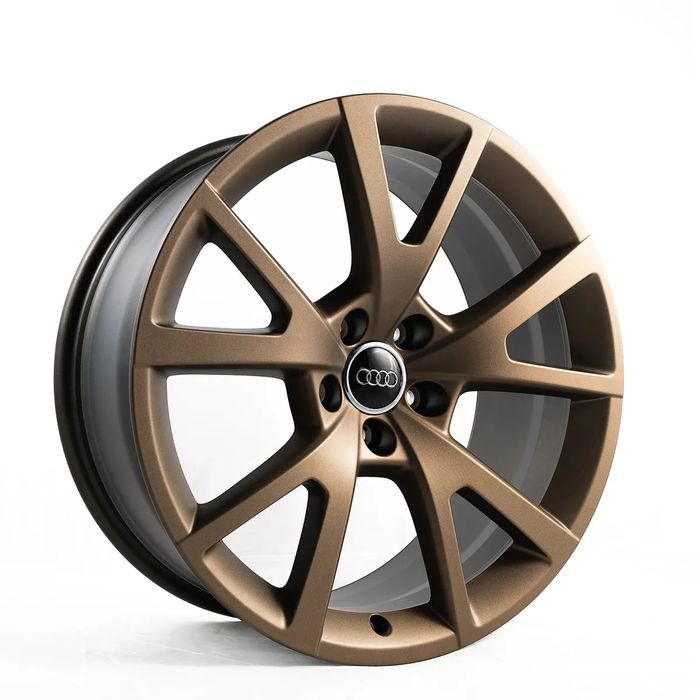 NOWE ORYGINALNE Felgi Audi 19'' A4 A5 A6 A7 A8 Q5 Q7