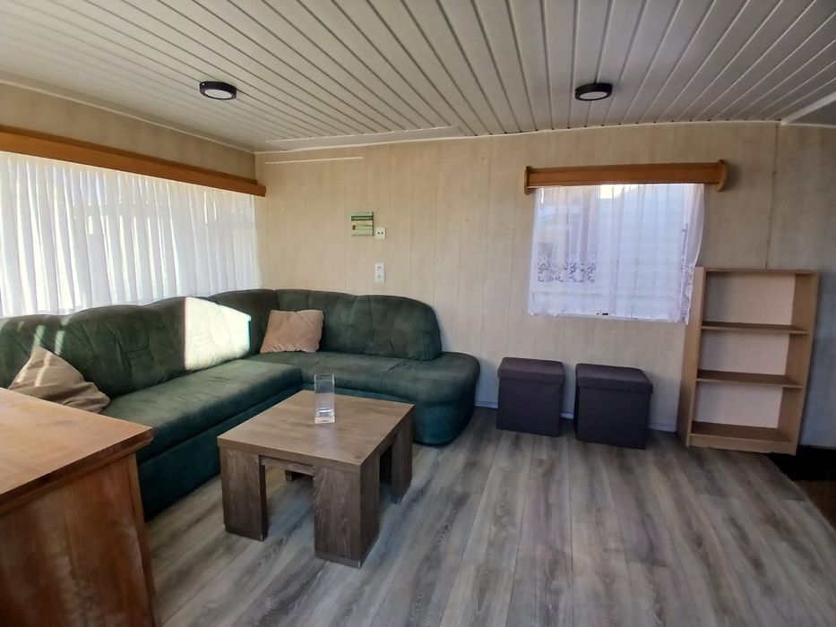 Domek holenderski
