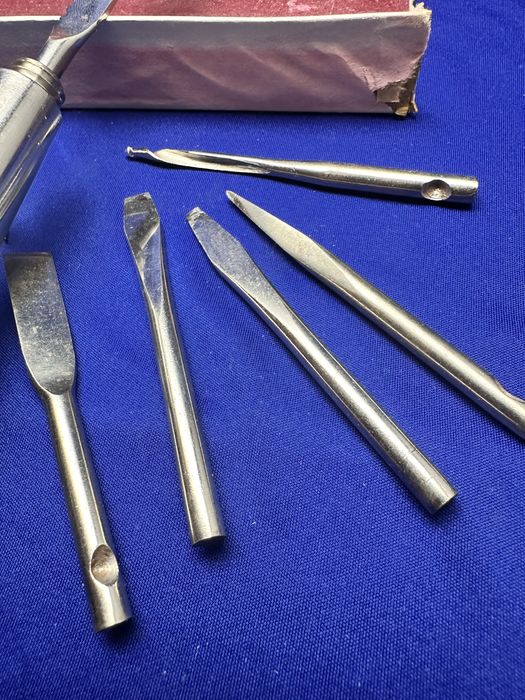 Колекційний мультитул Hoffritz Germany