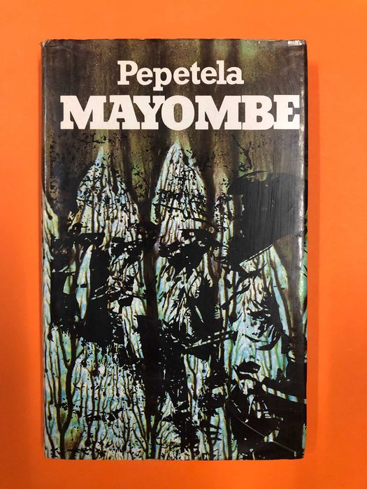 Mayombe -  Pepetela