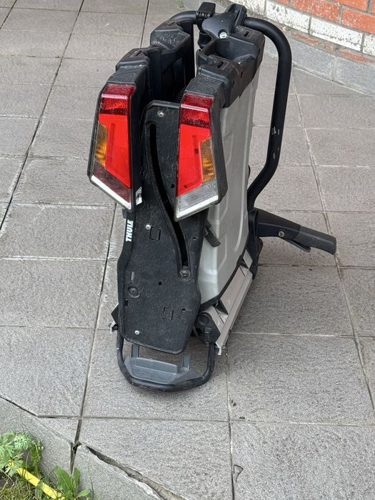 Б/у Велокріплення Thule EasyFold XT 933 на два