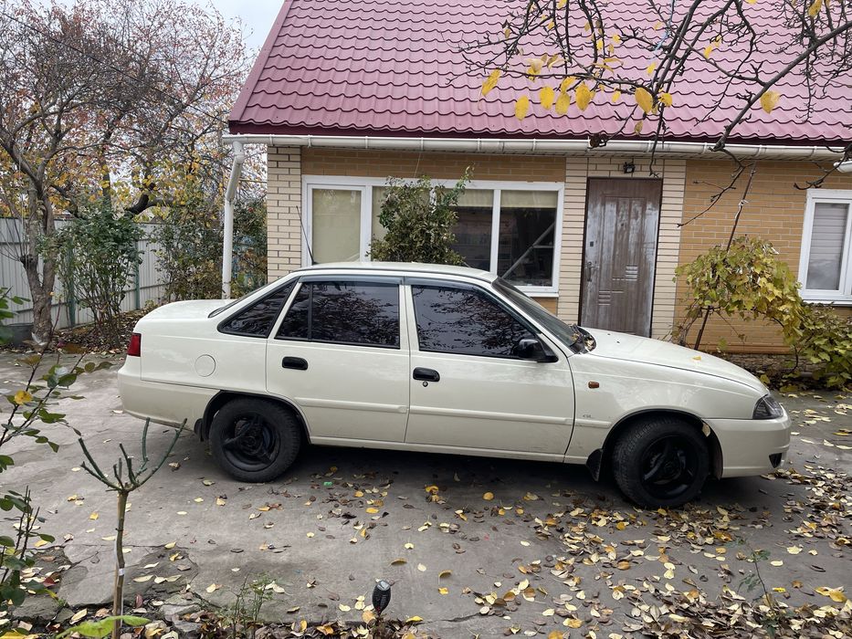 Обмін на інше авто