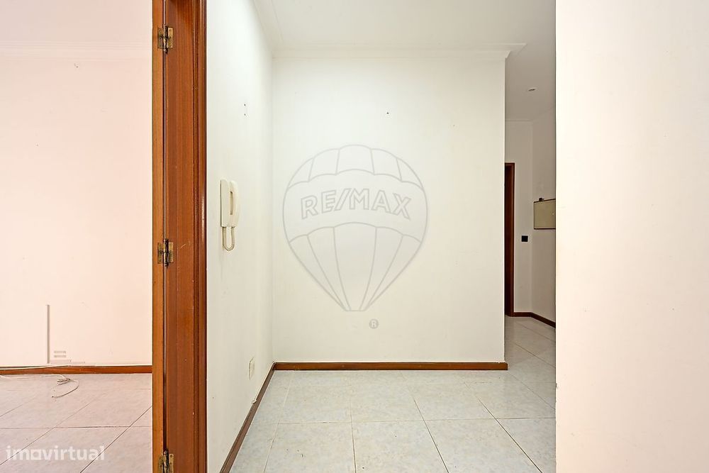 Apartamento T2 para venda