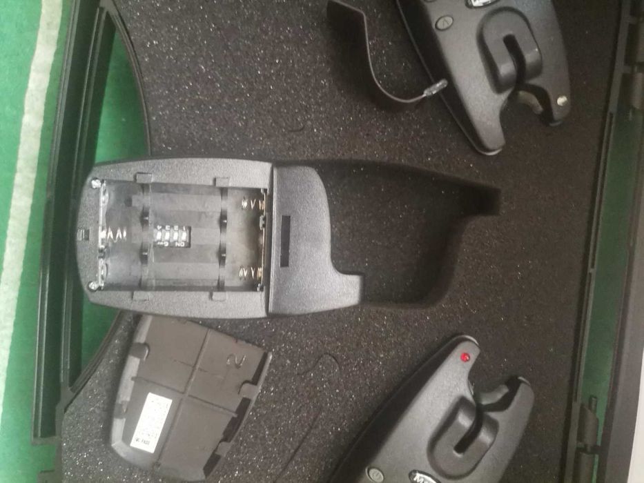 Набір сигналізаторів Mivardi Combo M1300 Wireless 2+1