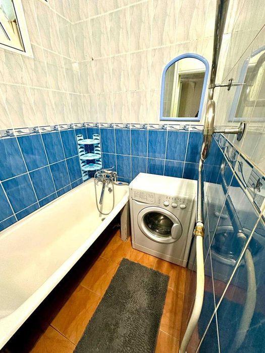 2-rooms apartment apartment by the address st. Magistratskaya (area 47,5 m²) - Atlanta.ua - photo 4