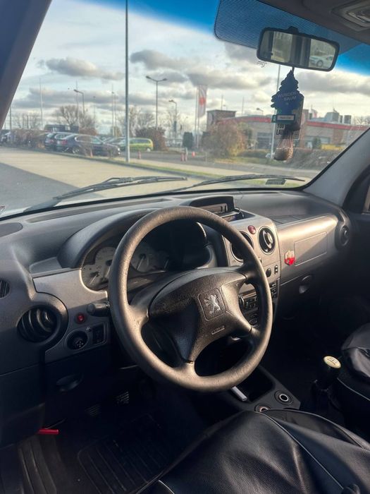 Peugeot Partner 1.6 Diesel*Święta Otwarte*Zamiana*Hak*Gwarancja*