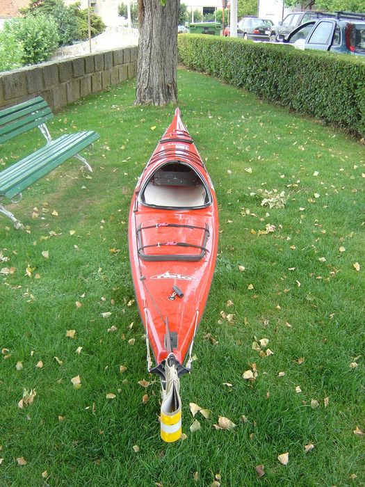 kayak Nelo Azores