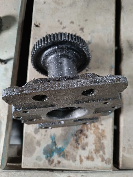 Продам насос НШ 100А-3-Л