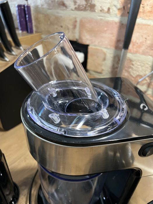 Szatkownica do warzywnego spaghetti WMF Kult Spiralizer