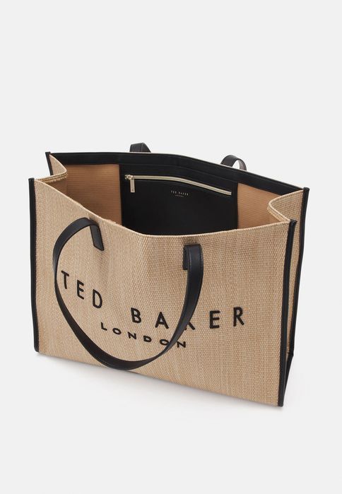 TED BAKER -piękna duża torebka