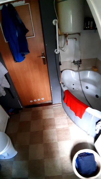 Zbiórka na zdrowie i Warunki do życia