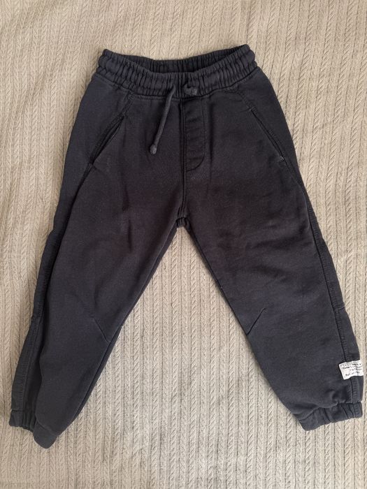 Штани для хлопчика ZARA