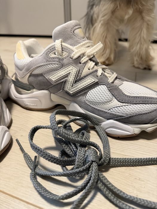 Кросівки New Balance 9060 оригінал США