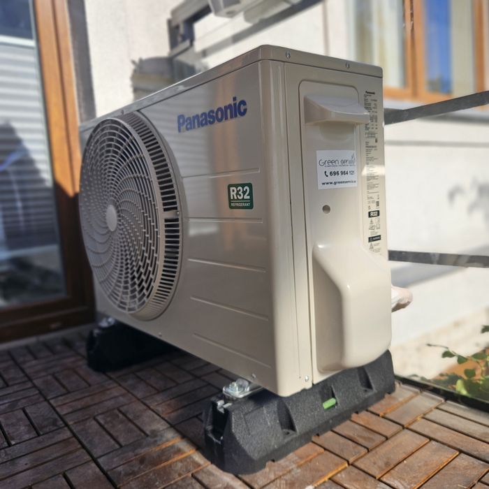 Montaż/serwis  klimatyzacji Kraków serwis chłodniczy