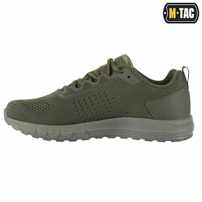 Кросівки M-TAC M-TAC Summer Light Dark Olive. Темна Олива. Є РОЗМІРИ!