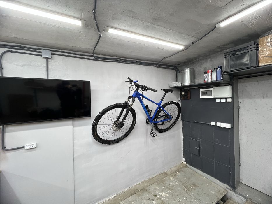 Продам гараж 6х4