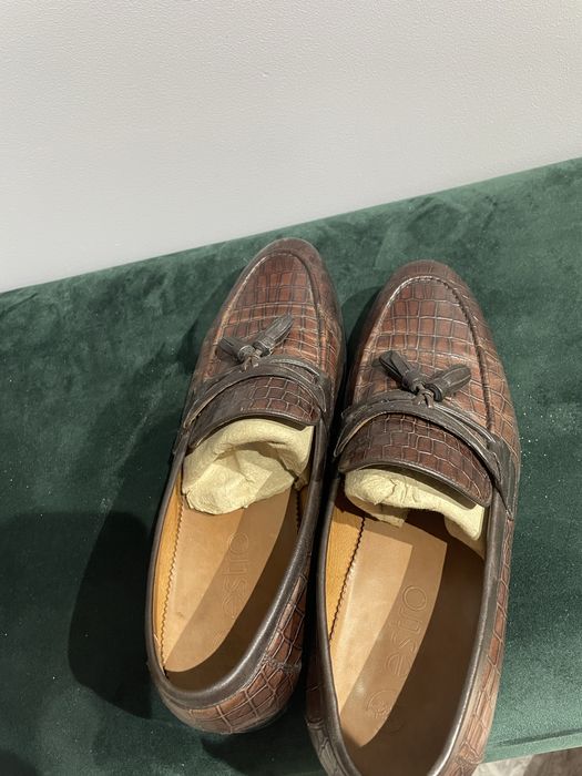 ЛОФЕРИ Чоловічі Estro Туфлі ! Мужские туфли !