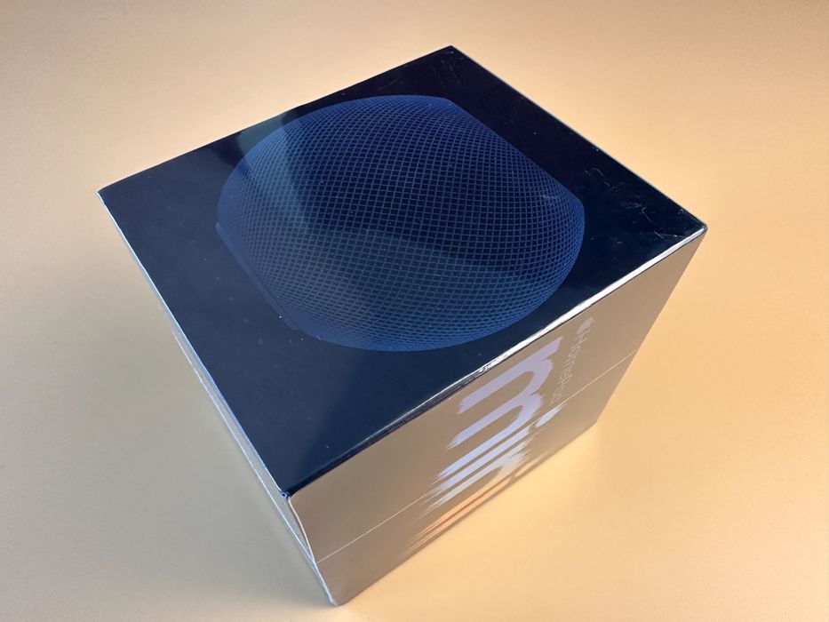 Apple HomePod mini new новий запакований