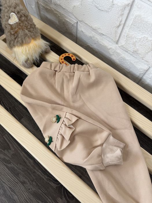 Костюмчик для дівчат