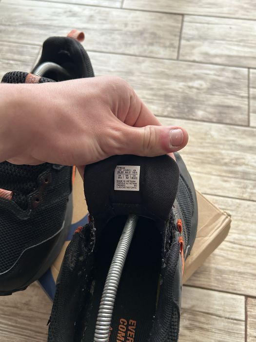 Кросівки asics gel sonoma 6