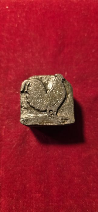 Cunhos de tipografia