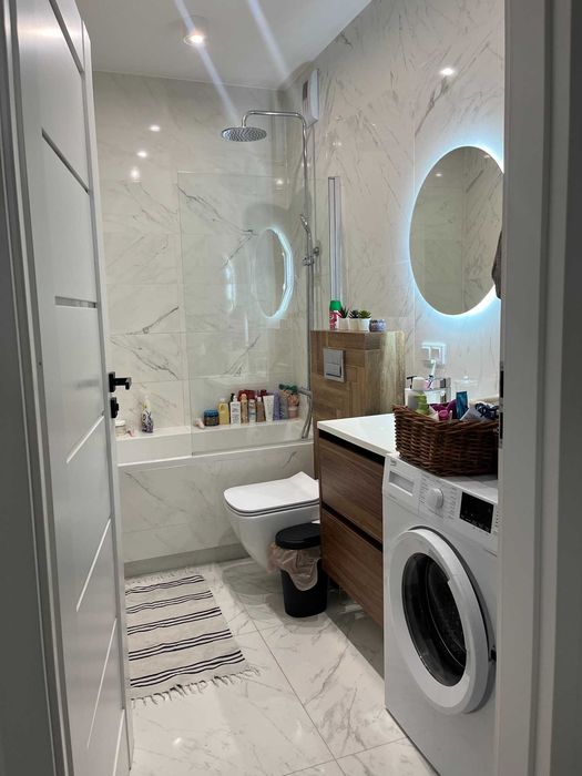 Pokój do wynajęcia Katowice-Ligota 12 m² od 01.07 - Więcej
