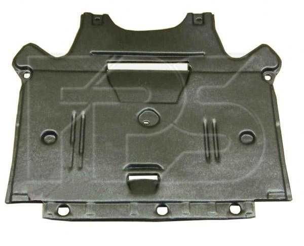 Защита захист Audi Q5 09-16 ауди ку 5 комплект и по частям Зашчіта