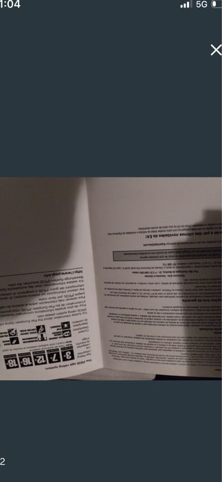 Manual Instrucoes Nintendo Wii