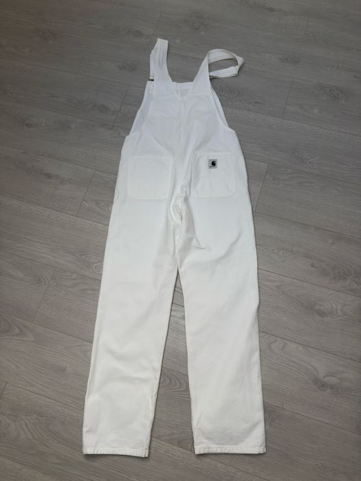 комбінезон Carhartt
