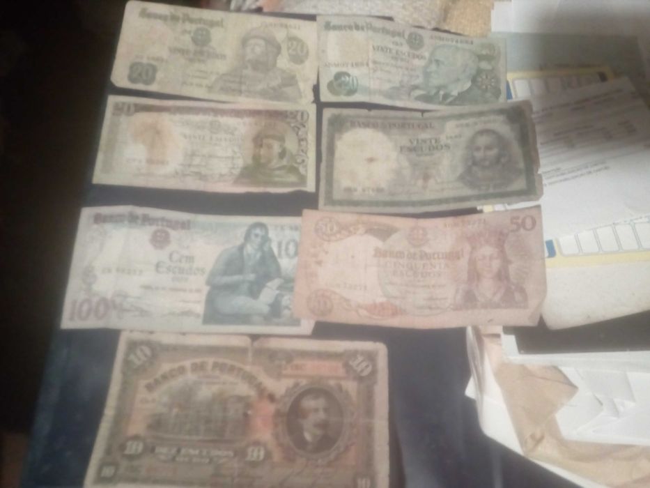 Rapaz dos bons precos e algumas novidades