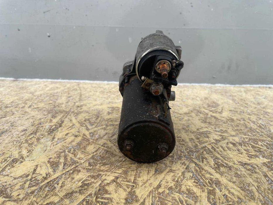 Стартер Renault Avantime Clio Sport Laguna Fiat Ulysse 3.0 benz