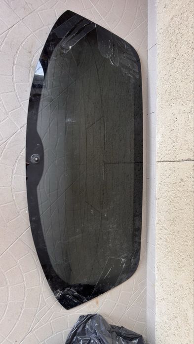 Скло багажника, ляди кона kona electro 2020