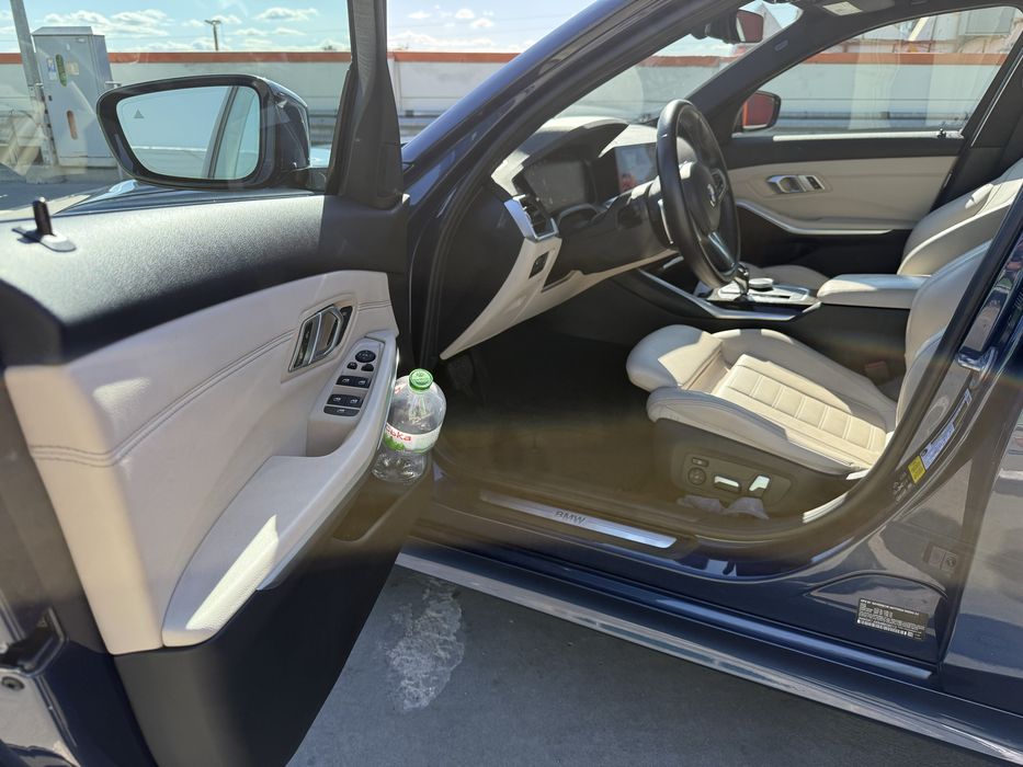 Bmw 330i xdrive 2020