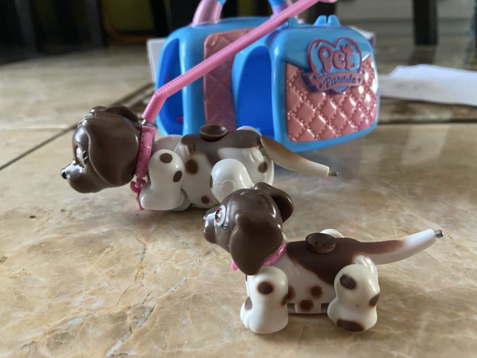 Іграшковий набір pet Parade