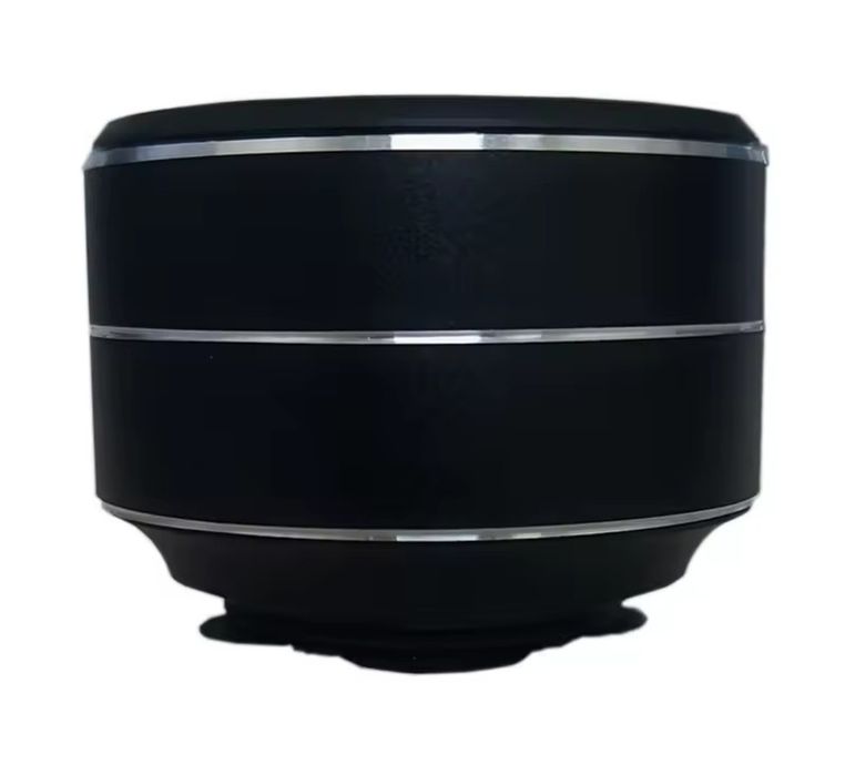 Mini głośnik Bluetooth 5.3 z przewodnictwem kostnym z przyssawkami