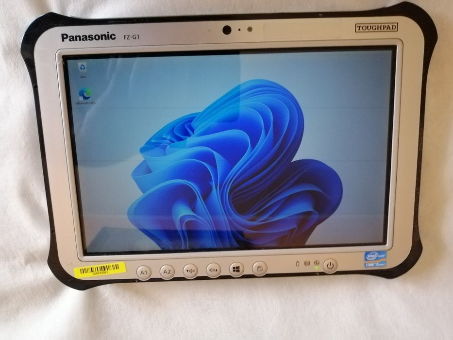 Tani  Panasonic FZG1 Do diag Wind 11 lub 10 4GB 128GB bez blokad