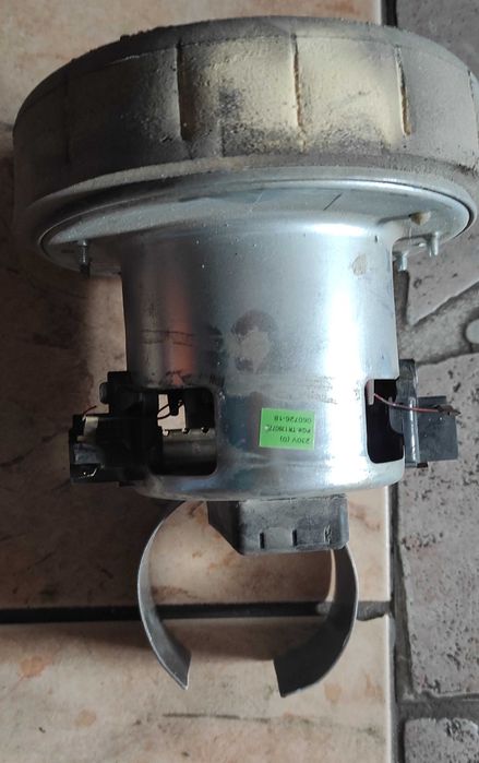 Silnik odkurzacza Gorenje