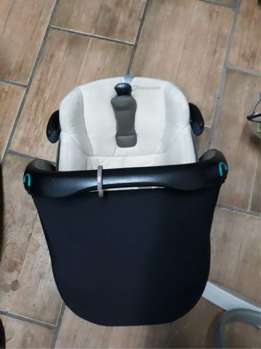 Cadeira Auto - Peeble