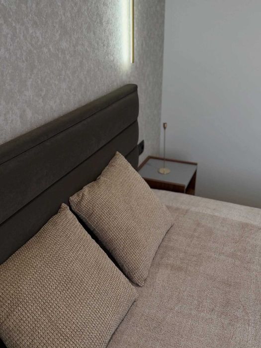 Стильна квартира поблизу ТРЦ Подоляни