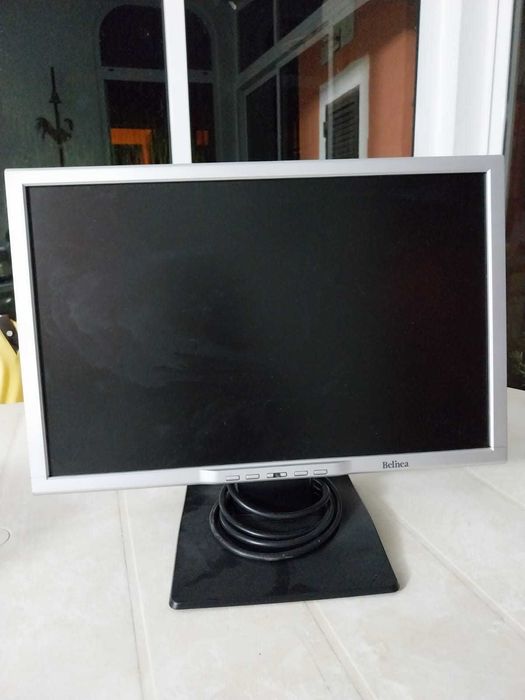 Monitor Belinea  1925 S1W