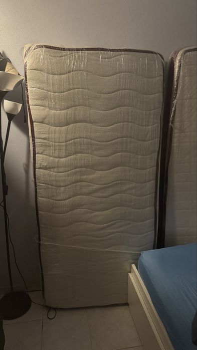Colchoes 90x190 conforama