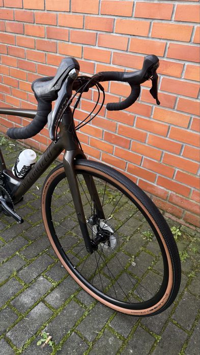 Bicicleta specialized diverge gravel