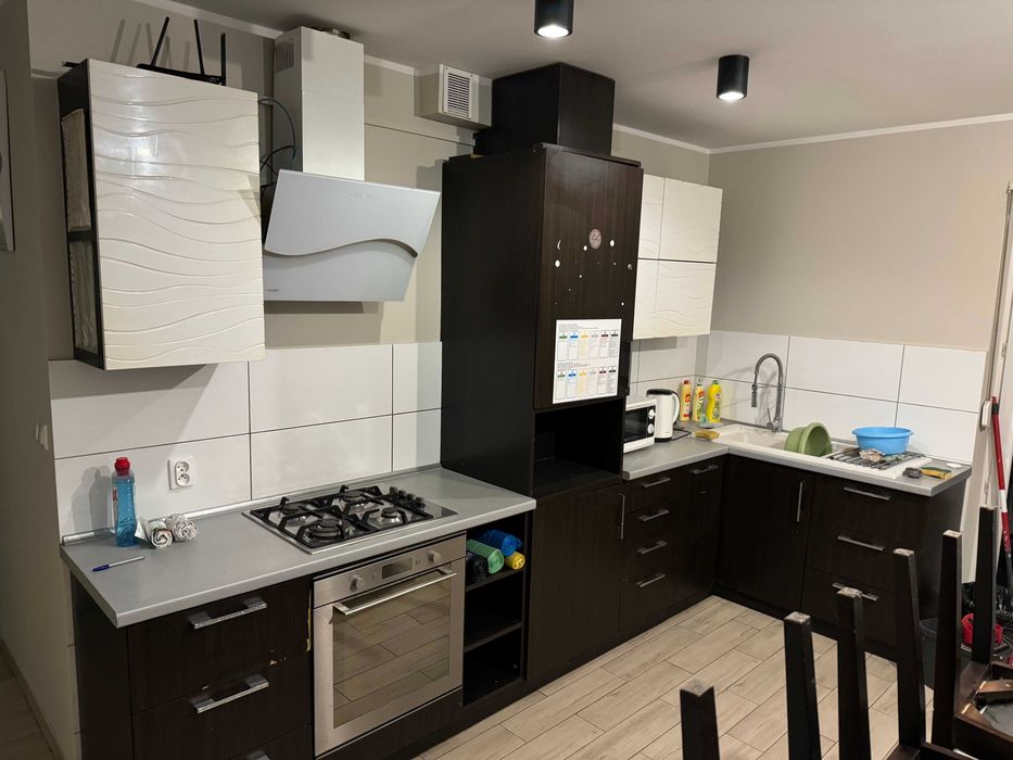 Kwatera pracownicza, mieszkanie dla pracowników, dom dla pracowników