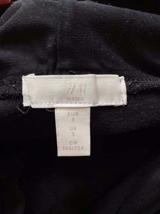 Джинси для вагітних H&M